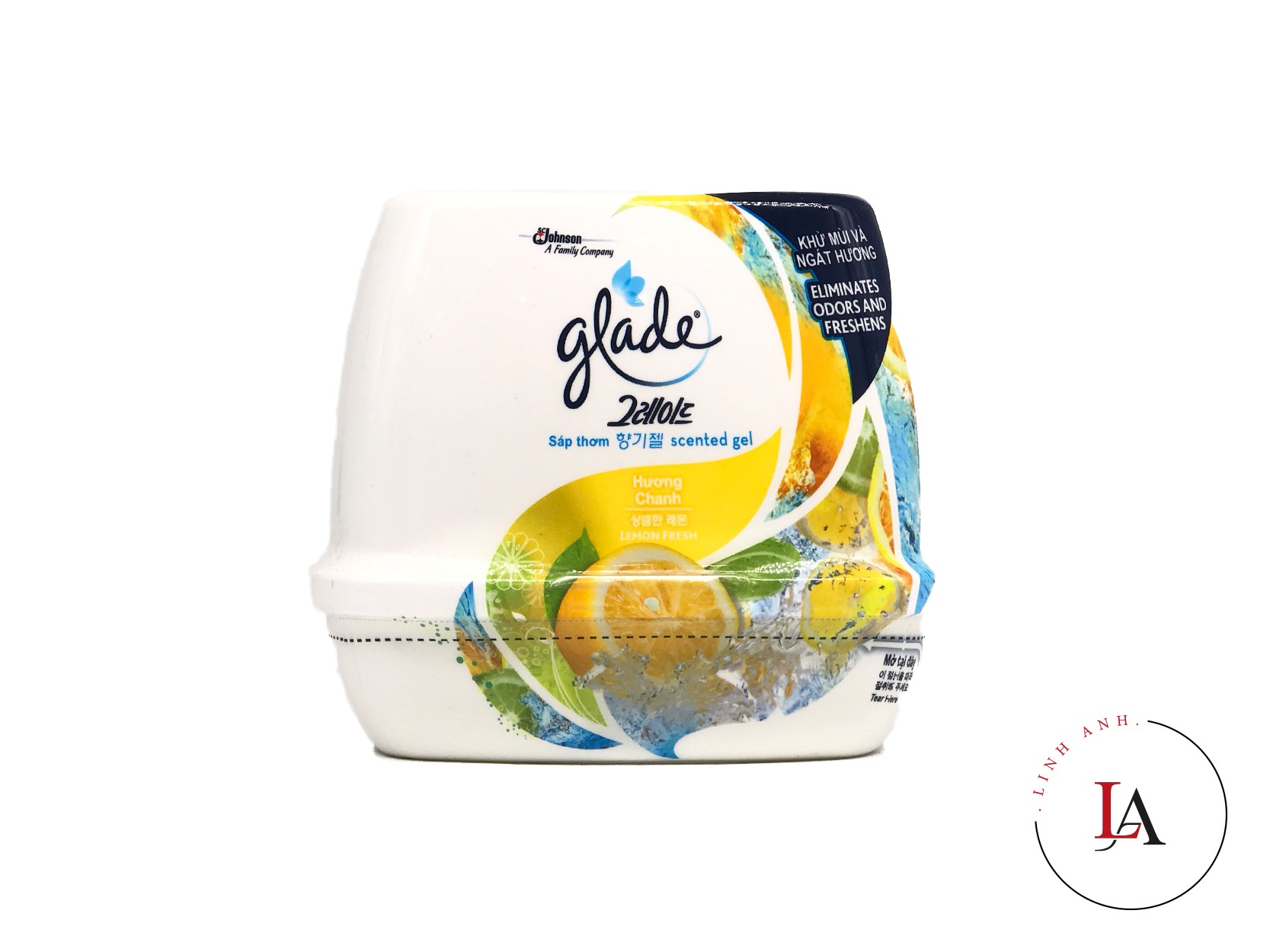 Sáp thơm Glade 200g